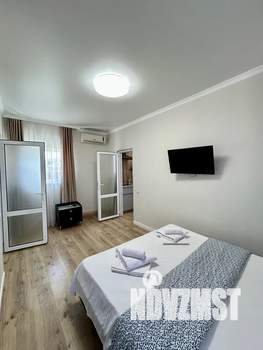 2-к квартира, посуточно, 56м2, 3/3 этаж