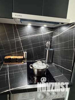 Студия квартира, посуточно, 23м2, 1/10 этаж