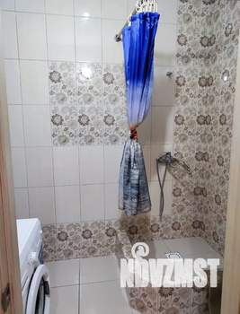 1-к квартира, посуточно, 55м2, 4/9 этаж