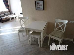 1-к квартира, посуточно, 48м2, 3/11 этаж