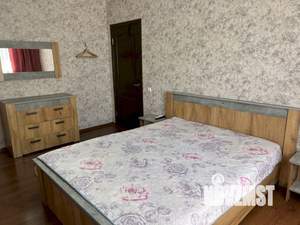 1-к квартира, посуточно, 65м2, 1/1 этаж