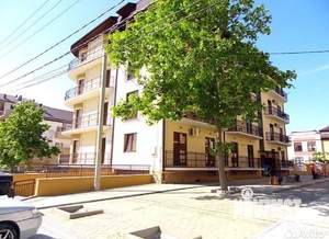 2-к квартира, посуточно, 48м2, 3/4 этаж
