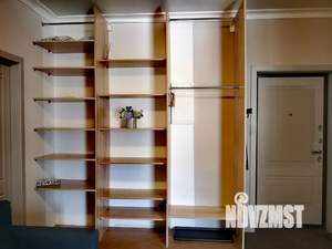 3-к квартира, посуточно, 70м2, 5/10 этаж