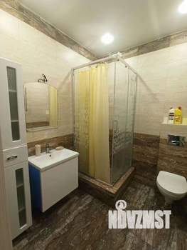 1-к квартира, на длительный срок, 53м2, 2/6 этаж