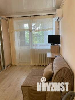 1-к квартира, посуточно, 30м2, 2/5 этаж