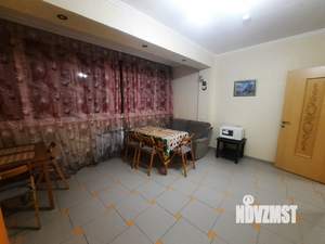 2-к квартира, посуточно, 77м2, 3/10 этаж