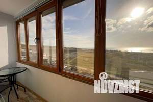 2-к квартира, посуточно, 56м2, 9/9 этаж