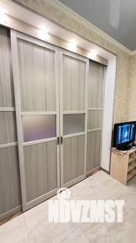 2-к квартира, посуточно, 42м2, 1/5 этаж