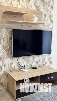 1-к квартира, посуточно, 50м2, 5/7 этаж