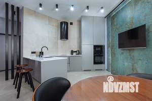 1-к квартира, посуточно, 49м2, 1/1 этаж