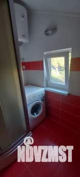 Студия квартира, посуточно, 30м2, 2/2 этаж