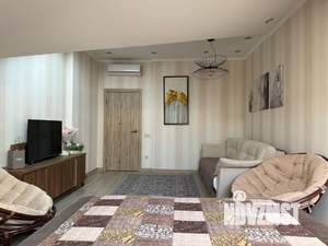 2-к квартира, посуточно, 55м2, 6/6 этаж