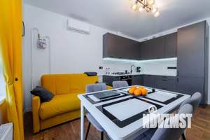 3-к квартира, посуточно, 84м2, 8/8 этаж