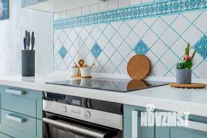 2-к квартира, посуточно, 65м2, 14/16 этаж