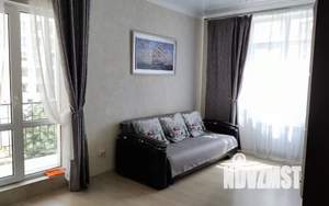 2-к квартира, посуточно, 69м2, 2/7 этаж