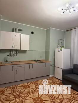 1-к квартира, посуточно, 40м2, 5/6 этаж