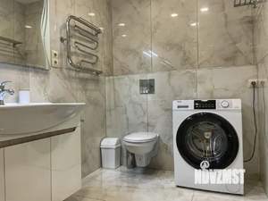 1-к квартира, на длительный срок, 52м2, 4/11 этаж