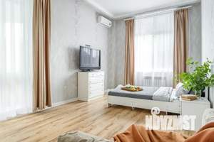 2-к квартира, посуточно, 72м2, 1/8 этаж