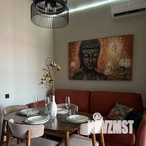 2-к квартира, посуточно, 50м2, 10/10 этаж