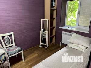 2-к квартира, посуточно, 40м2, 1/1 этаж