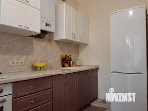 1-к квартира, на длительный срок, 40м2, 3/4 этаж