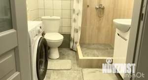 1-к квартира, на длительный срок, 40м2, 1/1 этаж