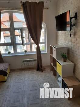 2-к квартира, посуточно, 90м2, 6/6 этаж