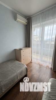 2-к квартира, посуточно, 52м2, 4/5 этаж