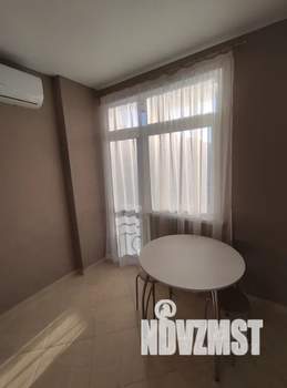 1-к квартира, посуточно, 45м2, 7/8 этаж