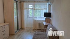 1-к квартира, посуточно, 30м2, 2/5 этаж
