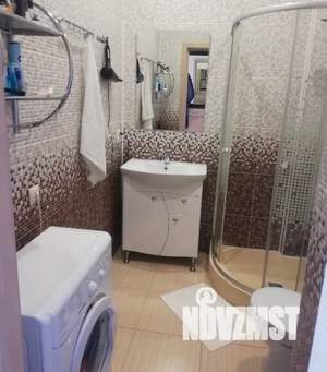 Студия квартира, посуточно, 36м2, 7/8 этаж