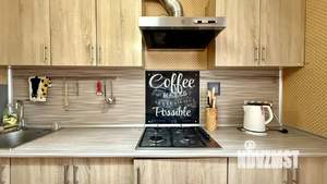 1-к квартира, на длительный срок, 40м2, 4/9 этаж