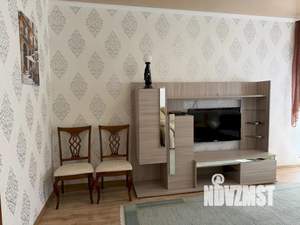 2-к квартира, посуточно, 80м2, 1/8 этаж