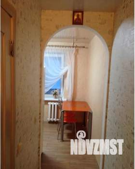 1-к квартира, посуточно, 34м2, 3/5 этаж