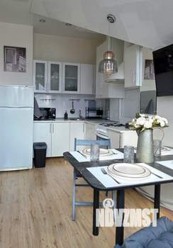 1-к квартира, на длительный срок, 38м2, 7/7 этаж