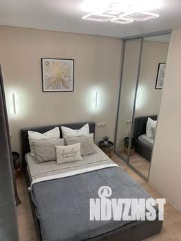 2-к квартира, посуточно, 78м2, 16/16 этаж