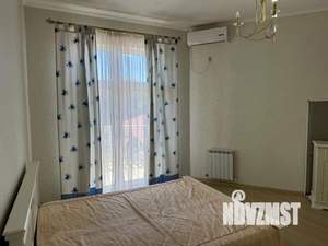 3-к квартира, посуточно, 100м2, 1/1 этаж