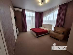 1-к квартира, посуточно, 30м2, 6/6 этаж