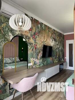 1-к квартира, посуточно, 50м2, 5/6 этаж