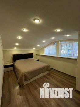 2-к квартира, посуточно, 54м2, 1/1 этаж