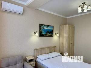 1-к квартира, посуточно, 50м2, 3/5 этаж