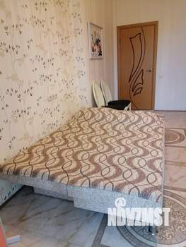 1-к квартира, посуточно, 50м2, 5/7 этаж