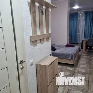 Студия квартира, посуточно, 30м2, 3/6 этаж