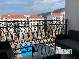 2-к квартира, посуточно, 50м2, 6/7 этаж