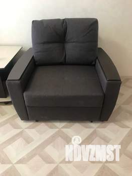 1-к квартира, посуточно, 36м2, 6/9 этаж