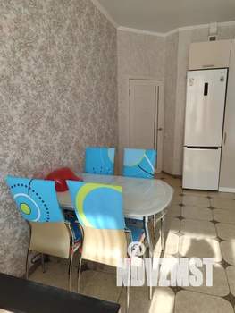 1-к квартира, посуточно, 55м2, 4/8 этаж