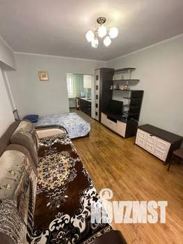 1-к квартира, посуточно, 30м2, 1/3 этаж