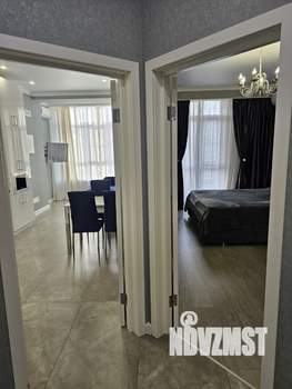 1-к квартира, на длительный срок, 53м2, 5/7 этаж