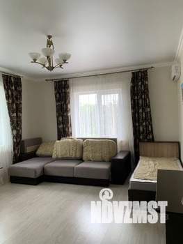 2-к квартира, посуточно, 70м2, 2/11 этаж