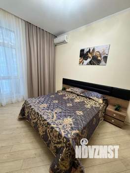 3-к квартира, посуточно, 150м2, 9/14 этаж